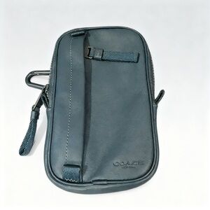Coach North South Hybrid Pouch